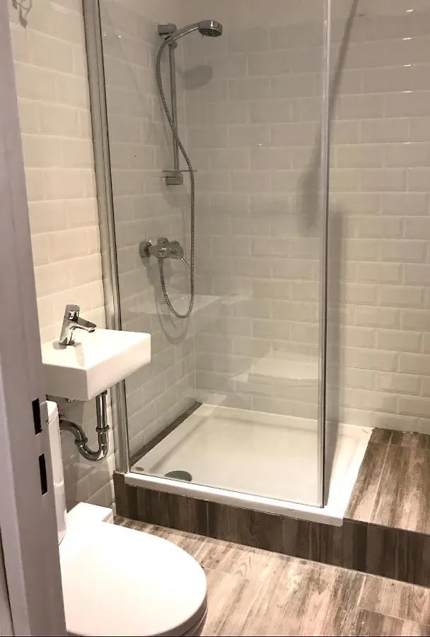 Designer Central Apartment With Terrace & Free Parking Berlin Deutschland