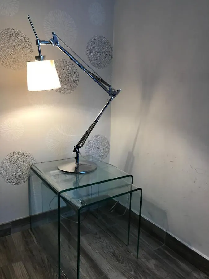 Designer Central Apartment With Terrace & Free Parking Berlino