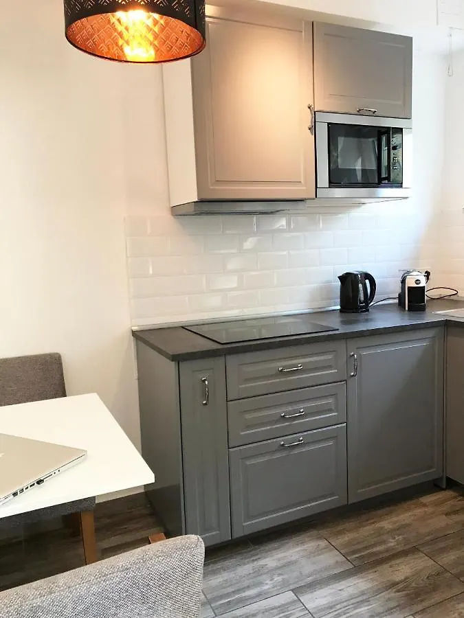 Designer Central Apartment With Terrace & Free Parking Berlino