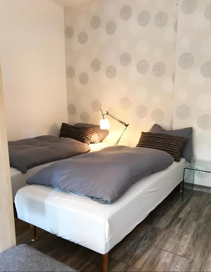 Designer Central Apartment With Terrace & Free Parking Berlino
