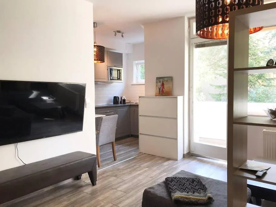 Designer Central Apartment With Terrace & Free Parking Berlino Germania