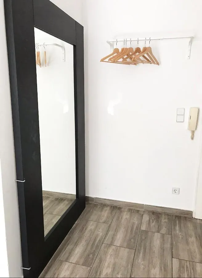 Designer Central Apartment With Terrace & Free Parking Berlino